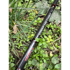Lanseta feeder FeederX Carp Method Feeder 3.36m/45g
