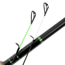 Lansetă Korum Limitless Power 13ft, 2.95lb ,3buc