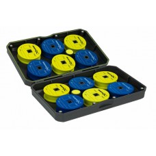 Penar Matrix Small EVA Hooklength Storage Penar Matrix Small EVA Hooklength Storage