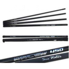 Maner Minciog Serie Walter Racer 4.50m