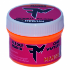 FeederMania Corn Wafters medium Mango FeederMania Corn Wafters medium Mango
