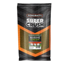 Nada Sonubaits SuperCrush Marine Green, 2kg Nada Sonubaits SuperCrush Marine Green, 2kg