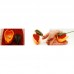Cralusso Method Feeder Shell Orange