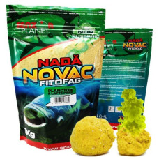Nada Novac Plancton & Lapte praf 1kg