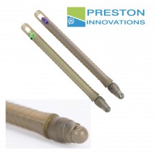 Preston ICS Elasticated Stem Kit – Long heavy Preston ICS Elasticated Stem Kit – Long heavy