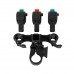 Preston Triple Clicker Counter Pentru Contorizare Capturi