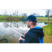 Sapca Preston HD Black Blue Cap Sapca Preston HD Black Blue Cap