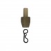 Preston quick change method feeder - ICS IN-LINE 360 BEADS