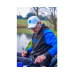 Sapca Preston HD White Cap Sapca Preston HD White Cap