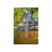 Cap minciog Preston Free Flow Landing Nets 45cm