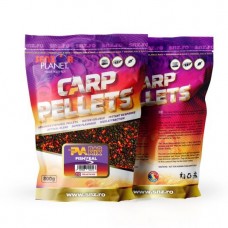 Pelete Senzor PVA Bag Mix Fishmeal 800g