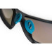 Ochelari polarizati Salmo Wraps Eyewear