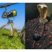 Racheta nadire Korum Bopper Bait Droppers Standard