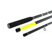 Formax - Lanseta Shadow River 3,90m 100-350g