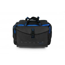Geanta Preston Hardcase Supera Carryall