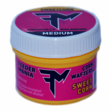 FeederMania Corn Wafters medium Sweet Corn FeederMania Corn Wafters medium Sweet Corn