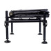 Scaun pescuit Guru X-Level Accessory Chair Scaun pescuit Guru X-Level Accessory Chair