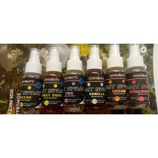 Spray Atractant Sonubaits Bait Spray, 50ml