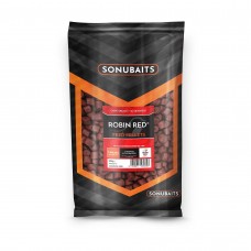 Sonubaits Robin Red Feed Pellets 2mm
