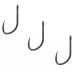 Carlige Guru Feeder Special XS Eyed