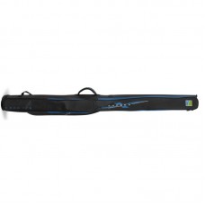 Husa Preston Supera 2 Rod Holdall, 2 Lansete + 2 Mulinete, 175cm