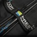 Husa Preston Supera 2 Rod Holdall, 2 Lansete + 2 Mulinete, 175cm