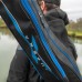 Husa Preston Supera 2 Rod Holdall, 2 Lansete + 2 Mulinete, 175cm