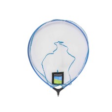 Cap minciog Preston Supalite Nylon Landing Net 45cm