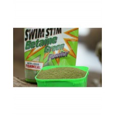 Swim Stim Feeder Mix - Betaine Green 1.8kg Swim Stim Feeder Mix - Betaine Green 1.8kg