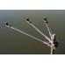 Preston Telescopic Feeder Arm Standard