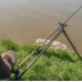Brat Telescopic tip Trepied pentru Scaun Korum Feeder Arm Brat Telescopic tip Trepied pentru Scaun Korum Feeder Arm