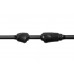 Delphin SPEED TROUT AREA / 2 tronsoane 180cm/0,5-7g Delphin SPEED TROUT AREA / 2 tronsoane 180cm/0,5-7g