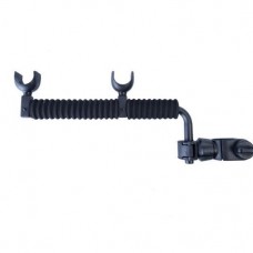 Brat feeder Korum Any Chair Two Rod Butt Rest Brat feeder Korum Any Chair Two Rod Butt Rest