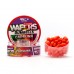 WAFTERS DUMBELLS 6-8-10mm 30g