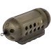 Korum Window Maggot Feeder Medium