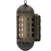 Korum Window Maggot Feeder Medium