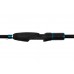 Delphin ZANDERA / 2 tronsoane 230cm/3-21g
