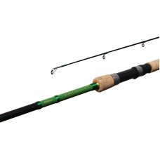 Delphin ZEPHYR Spin255cm/50g